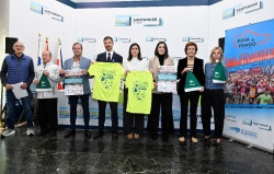 Santander acoger&aacute; el mi&eacute;rcoles 31 la tradicional San Silvestre con carreras infantiles y popular