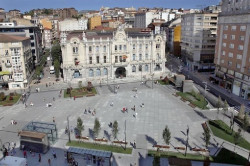 Santander celebrar&aacute; la concentraci&oacute;n de esta tarde por Ceuta como un acto institucional