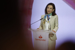 Santander cierra la venta del 49% de su filial polaca a Erste Group con una plusval&iacute;a neta de 1.900 millones