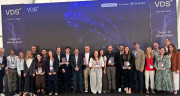 Santander entrega sus `Santander X Spain Award 2026` a Lincath, Cooling Photonics y Veganic Nature
