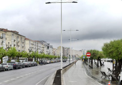 Santander instalará 106 nuevas luminarias en distintos puntos de la ciudad