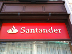 Santander lanza un servicio para convertir el ahorro energ&eacute;tico en ingresos para sus clientes