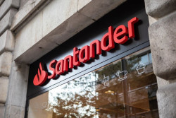 Santander rebaja el precio de sus préstamos al consumo al 3,80% TAE por el Black Friday