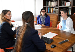 Santander refuerza con 48.000 euros dos programas de la Cocina Econ&oacute;mica
