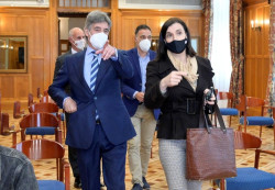 Santander, sede virtual de un curso sobre la patolog&iacute;a de la cadera en el tenis