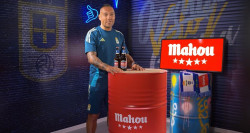 Santi Cazorla: "Mantener al Real Oviedo en Primera es primordial"