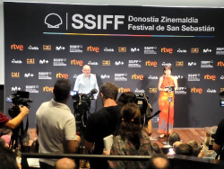 Sants, El mal padre y Cinco minutos m&aacute;s, las espa&ntilde;olas que pelear&aacute;n por la Concha de Oro del Festival de San Sebasti&aacute;n