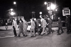 Seis miembros del CESID "participaron activamente" en el intento de golpe de Estado y lo intentaron encubrir