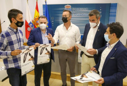 Sergio Abascal celebrar&aacute; en Las Marismas un festival para molestar a las Aves con diversas actividades
