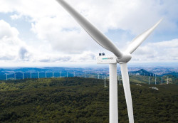 Siemens Energy gana un 128% m&aacute;s en su primer semestre fiscal tras reducir un 72% las p&eacute;rdidas de Gamesa