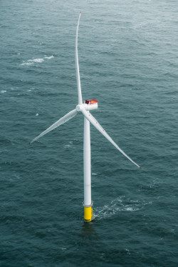Siemens Gamesa vuelve a beneficios trimestrales por primera vez desde 2022 y enfila `break-even` en 2026