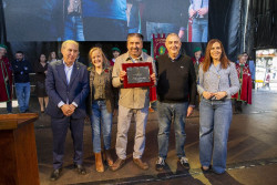 Sierra del Oso gana la Alquitara de Oro al Mejor Orujo del Año