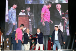 Sierra del Oso gana la Alquitara de Oro del Gobierno de Cantabria al mejor orujo del año