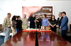 Siete productores c&aacute;ntabros se estrenar&aacute;n en BioCultura A Coru&ntilde;a del 6 al 8 de marzo