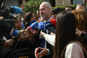 Silva insiste en que "no hay recortes" en la educaci&oacute;n p&uacute;blica de Cantabria