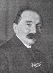 SINISTRISMO  Por Juan Goti Orde&ntilde;ana  Catedr&aacute;tico jubilado de la Universidad de Valladolid