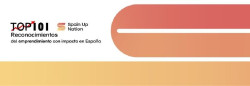 SODERCAN anima a las startups de Cantabria a optar a los Top 101 Spain Up Nation