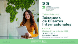 SODERCAN celebra una jornada para ayudar a las empresas a encontrar clientes internacionales sin salir de Cantabria