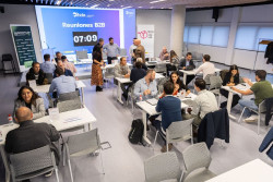 SODERCAN concede 98.000 euros en ayudas a 12 proyectos de innovaci&oacute;n abierta del programa Xtela Cantabria