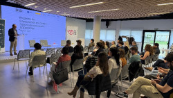 SODERCAN impulsa un programa integral de capacitaci&oacute;n en Compra P&uacute;blica de Innovaci&oacute;n para startups de Cantabria