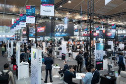 SODERCAN moviliza al tejido industrial c&aacute;ntabro ante la participaci&oacute;n de Espa&ntilde;a en Hannover Messe 2027