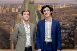 Sto&iuml;k levanta 20 millones en una ronda de serie C e incorpora a la familia Veyrat como nuevo inversor