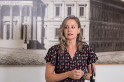 Sumar presiona al PSOE para que traslade a los marroqu&iacute;es  de Ceuta a la pen&iacute;nsula y no sean devueltos a Marruecos