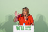 Susana D&iacute;az considera "urgente y obligatorio" que el PSOE se querelle contra Leire D&iacute;ez "caiga quien tenga que caer"