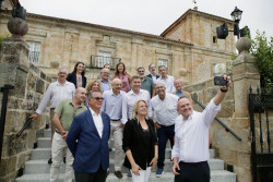 Susinos destaca la importancia de la coordinaci&oacute;n entre regiones para afrontar los retos del sector alimentario