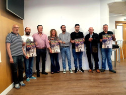 Tanos festeja Santa Ana y Las Nieves del 24 de julio al 5 de agosto