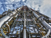 T&eacute;cnicas Reunidas gana un contrato de 1.430 millones de euros para una planta de gas en Oriente Medio