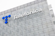 Telef&oacute;nica despide  a 599 trabajadores