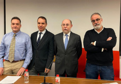  Termina sin acuerdo la reuni&oacute;n entre la consejer&iacute;a y el Sindicato M&eacute;dico, que mantiene la huelga con baile de cifras en el seguimiento