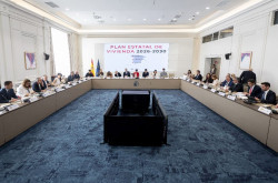 Todas las CCAA aceptan el Plan Estatal de Vivienda 2026-2030 por el que Cantabria recibir&aacute; 133 millones