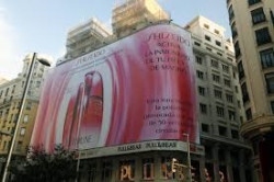 Toldos anticontaminación