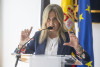 Tol&oacute;n reconoce un "clima de ansiedad" en la vuelta al cole en Ceuta: "Los ni&ntilde;os tienen que volver a su rutina educativa cuando se marchen los invasores"