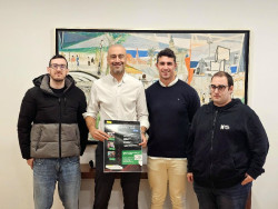 Torelavega organiza un campus tecnol&oacute;gico para facilitar la conciliaci&oacute;n en las vacaciones de Carnaval