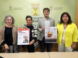 Torrelavega acoge el d&iacute;a 22 la obra de teatro social `Clandestino` con actores que han sufrido exclusi&oacute;n