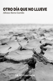 Torrelavega acoge este viernes la presentaci&oacute;n del libro `Otro d&iacute;a que no llueve` de Alfonso Sierra