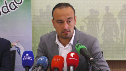  Torrelavega ampl&iacute;a la cobertura social durante el estado de alarma, que llega ya a 3.000 personas