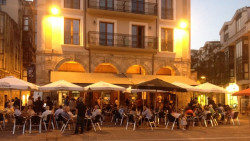  Torrelavega autorizar&aacute; la ampliaci&oacute;n temporal de terrazas sin coste para los hosteleros