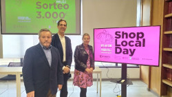 Torrelavega ceIebrar&aacute; el 1 de diciembre una Gala Homenaje al Comercio Local