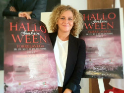 Torrelavega celebra Halloween con conferencias, proyecciones y un desfile infantil, del 28 al 31 de octubre