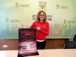 Torrelavega celebrar&aacute; Halloween con un ciclo de conferencias de escritores y un espect&aacute;culo por las calles