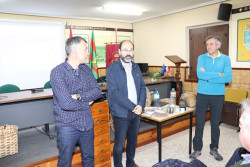 Torrelavega colocar&aacute; 170 trampas para capturar reinas de avispa asi&aacute;tica