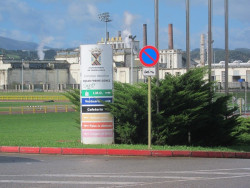 Torrelavega contrata la asistencia para iniciar el proyecto de construir un albergue de peregrinos en el &Oacute;scar Freire