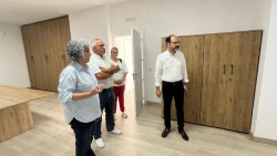 Torrelavega culmina la tramitaci&oacute;n para abrir el primer centro de d&iacute;a especializado en Alzheimer de la ciudad