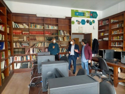 Torrelavega dispondr&aacute; en Vi&eacute;rnoles de un segundo centro c&iacute;vico "inteligente"