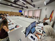 Torrelavega insta al Gobierno a mantener aulas de 2 a&ntilde;os y aprueba el convenio de La Habana Vieja
