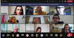  Torrelavega salvo el PSOE aprueban instar al Gobierno a mejorar las Cercan&iacute;as